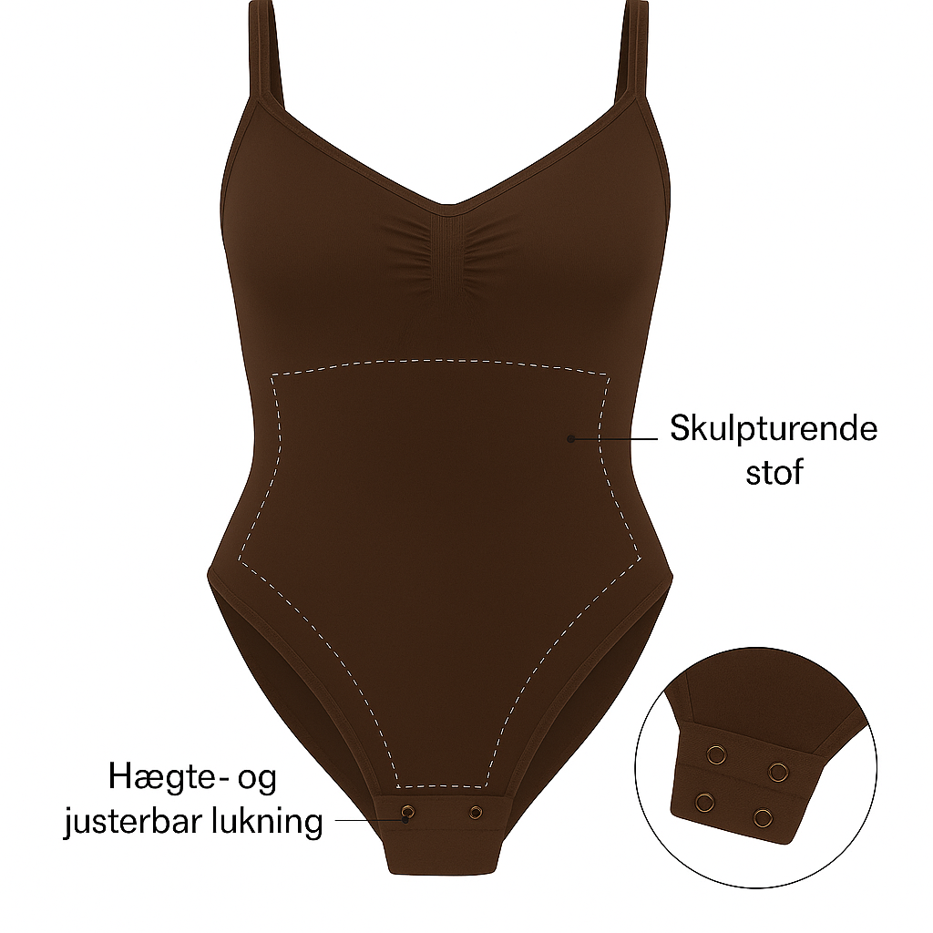 Formende bodysuit