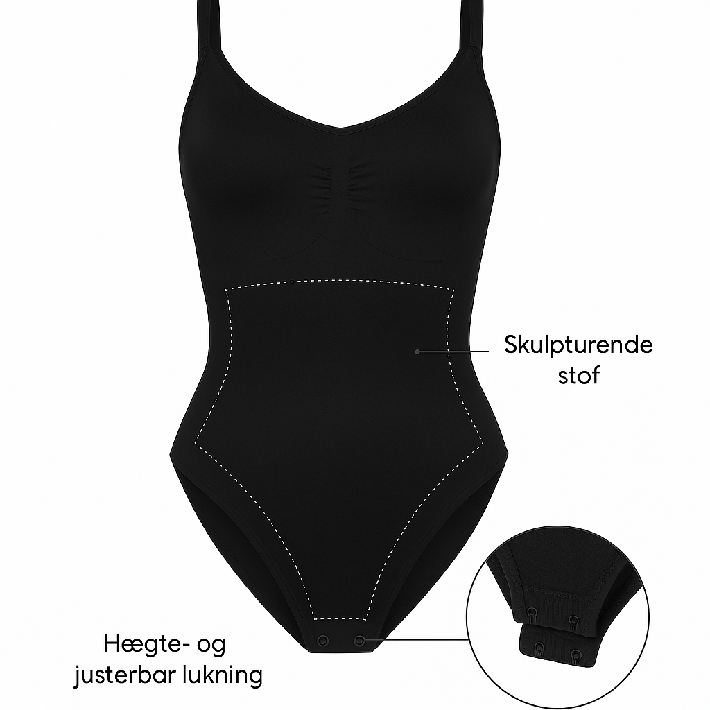 Formende bodysuit